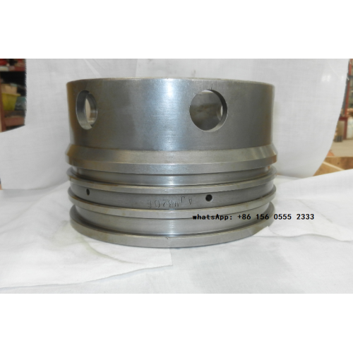 hammer breaker cylinder bush