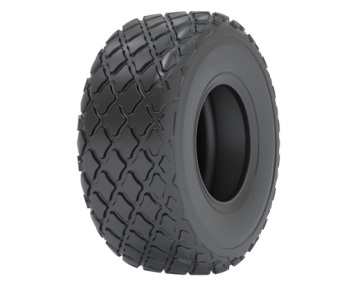 Construction Tires