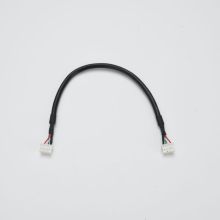 OBDII Diagnostic Connector Automotive Cable Harness