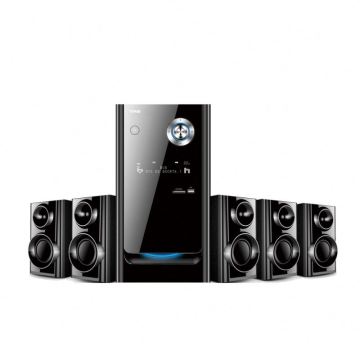 Best Selling Wooden Speakers & Sound Bar Systems for Home