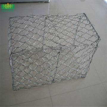 High Quality 2.0-4.0mm Gabion Boxes For Sale