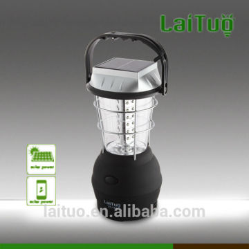 solar amber flashing lightBending solar lamp