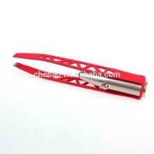 Eyebrow clip with LED