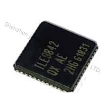 TLE9842QX: New Original IC Integrated Circuits Chip - In Stock Embedded Power Supply System on Chip TLE9842QXXUMA1