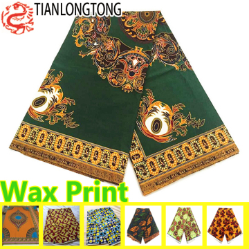 high quality wholesale african wax print fabric/wax print fabric african/african fabrics