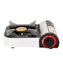 Tyler Portable Mini Cassette Furnace Camping Stove