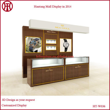 watch store design for sales Wish my body nice 2016