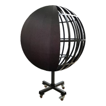 Indoor Magic 360 Degree LED Video Globe