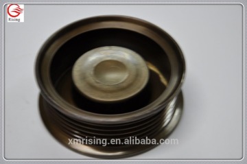 Customized Deep Draw Metal Stamping parts