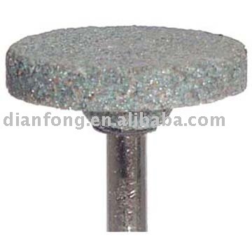 mini abrasive point