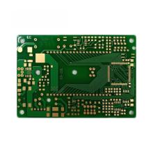 OEM low cost pcb green sold mask