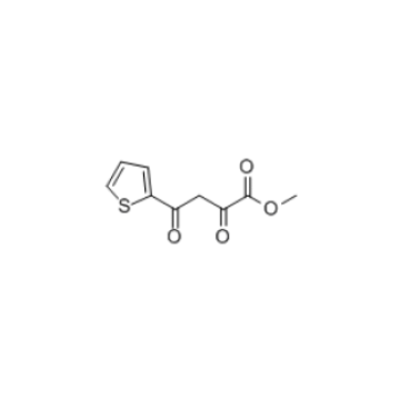 CAS 2,4-Dioxo-4-Thien-2-Ylbutanoate الميثيل 57409-51-5