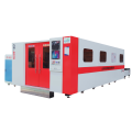 Dne Fiber Laser Cutting Machine