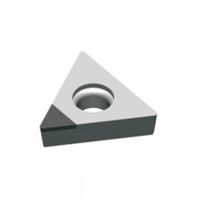 Triangle CBN Tipped Inserts
