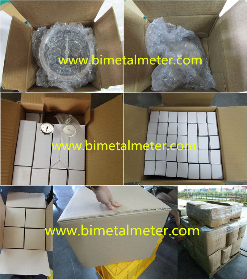 Cookware Pan lid Knob thermometer