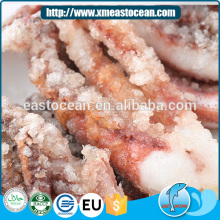 Delicious Japanese flavor high quality tasty seafood	frozen fried breaded squid