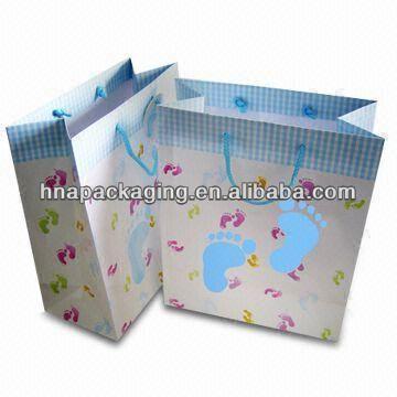 Paper bag factory paper bag making machine price