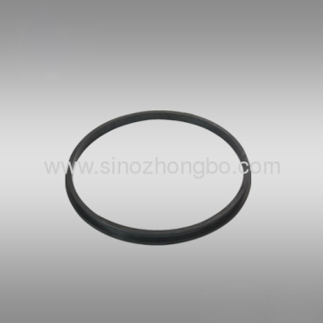 Silicon Nitride Large Mechanical Seals?
