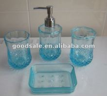 Plastic Toothbrush Holders