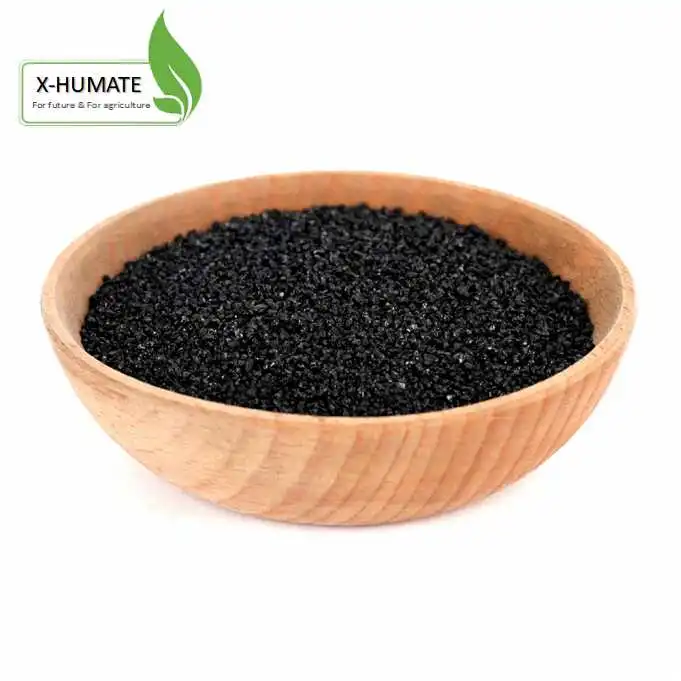 X-Humate Humic Manufacturer Potassium Fulvic Humate