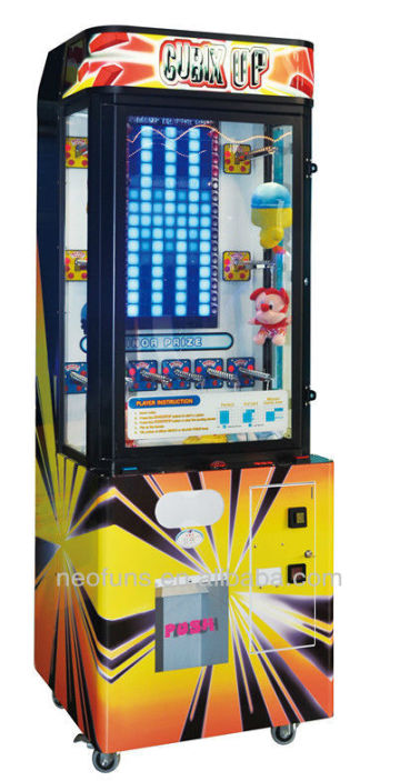 stacker game for sale ,stacker game machine ,Mini stacker game