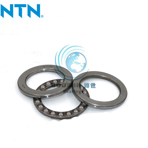 Japan brand NTN Thrust ball bearing 51109