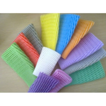 Fruit packaging net, fruit protection net, EPE foam net for watermelon/apple/banana