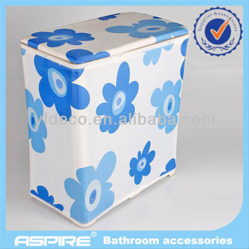 easy hampers blue flower hampers