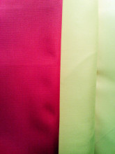 180Gsm Dyed CVC Canvas Cloth 21*21