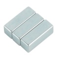 Super Strong Permanent Neodymium N52 Block magnet