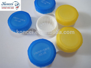 OEM contact lens mate case,contact lens accessories CL-A001
