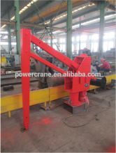 Reasonable Price Balance Lifting Cranes