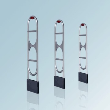 EAS EM high quality library book security