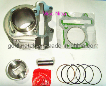 Motorcycle Cylinder (GY6-125)