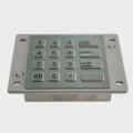 High Performance ATM Pin Pad for Wincor Diebold