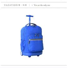 new style trolley school bags