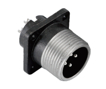 P Series Circular Connector
