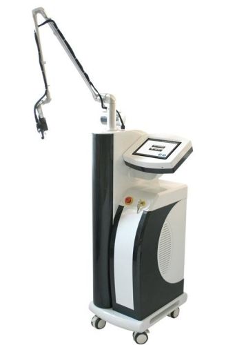 Multifunctional 30w Rf Fractional Laser Machine For Face Wrinkle Removal