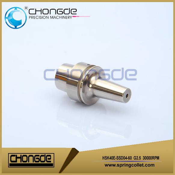 High quality HSK40E-SSD04-60 Collet Chuck