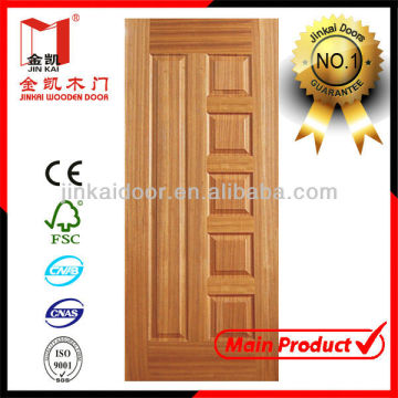 melamine hdf door panels