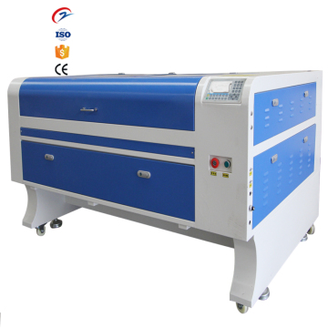 1390 80W/100W/130W/150W CO2 Laser Engraving Cutting Machine