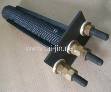 Electro-chlorinator Cells For Swimming Pool?