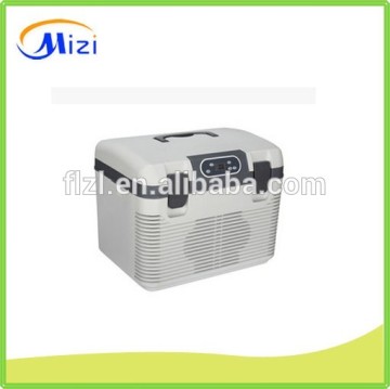 DC 12v car portable fridge freezer refrigerator