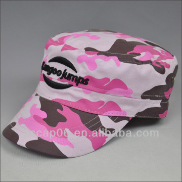 high quality navy camouflage hat