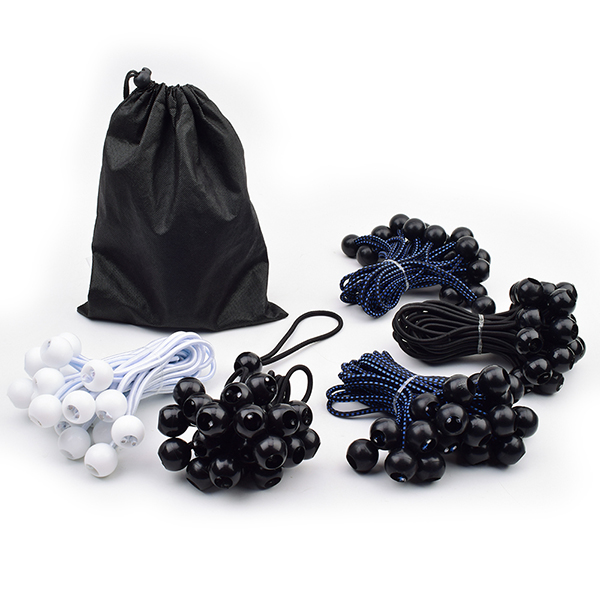 Ball Bungee Cords With Elastic String