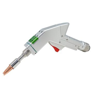 Intelligent Single Pendulum Air-Cooled Handheld Welding Head