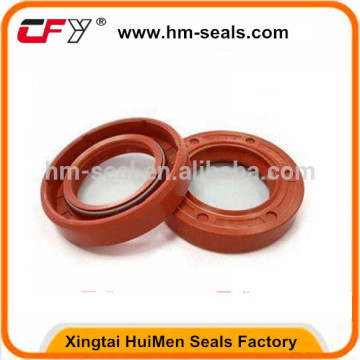 Viton FKM FPM oil seal