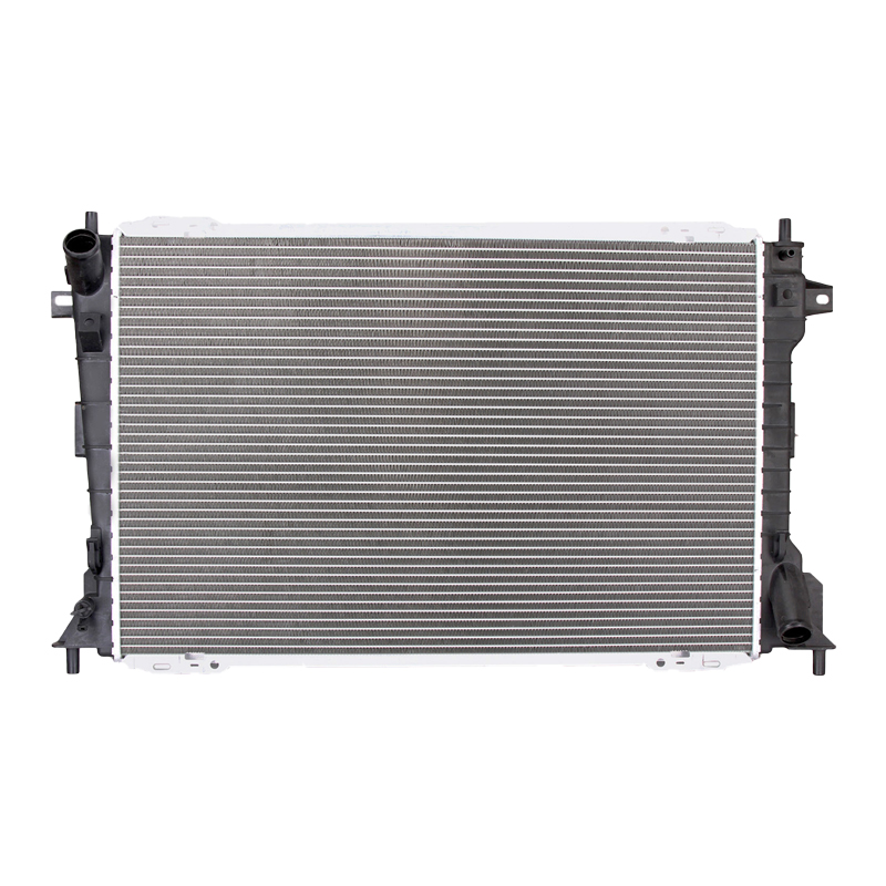 CUMMINS Bagian KTA19 Radiator Pendingin Air 3000278