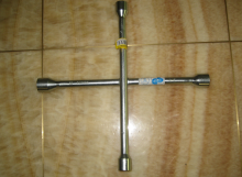 17-19-21-22 Car cross socket wrench