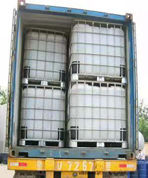 99.5% Plasticizer Dibutyl Phthalate (DBP), 29171310 HS Code
